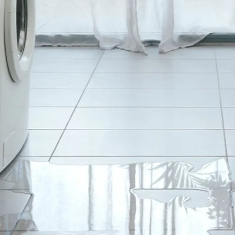 Appliance Leak Cleanup in Boron, CA